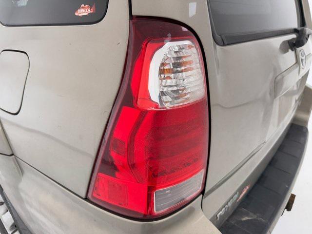 used 2008 Toyota 4Runner car, priced at $4,800