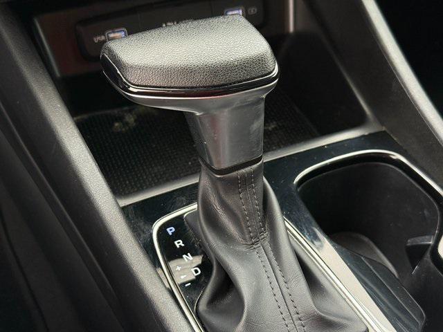 used 2022 Hyundai SANTA CRUZ car, priced at $23,194