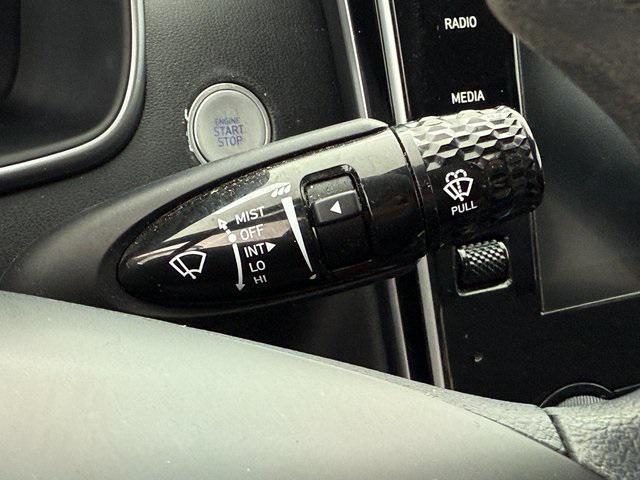 used 2022 Hyundai SANTA CRUZ car, priced at $23,194