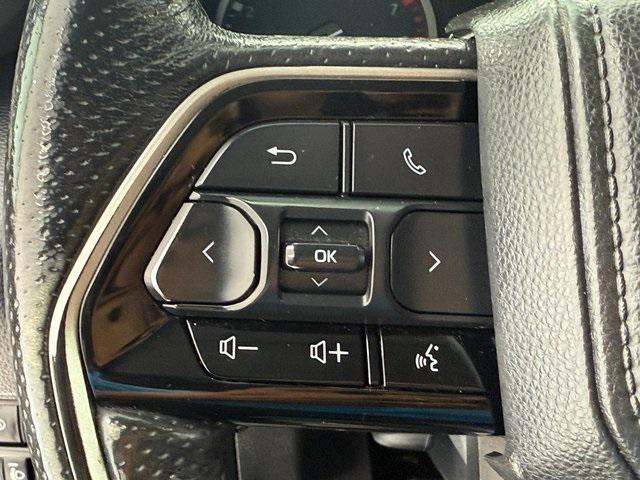 used 2022 Toyota Tundra car, priced at $42,074