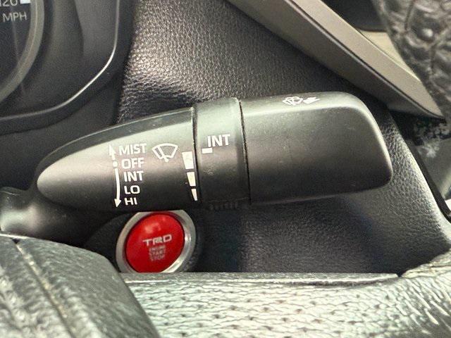 used 2022 Toyota Tundra car, priced at $42,074