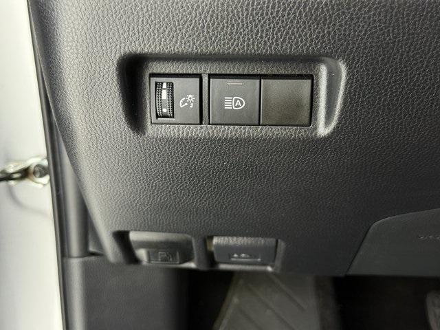 used 2023 Toyota RAV4 car, priced at $27,532