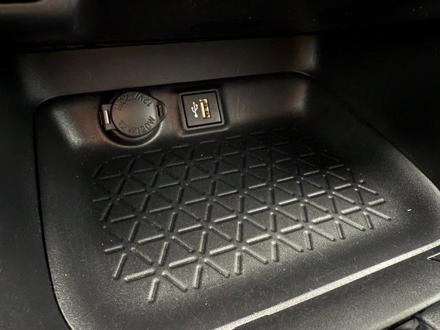 used 2023 Toyota RAV4 car, priced at $27,532