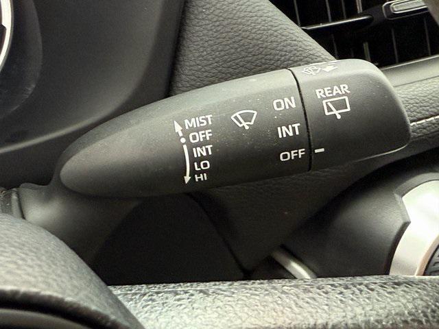 used 2023 Toyota RAV4 car, priced at $27,532