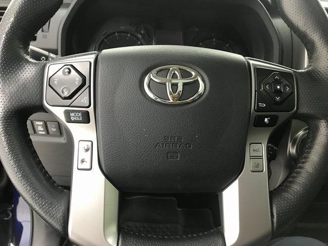 used 2023 Toyota 4Runner car, priced at $43,432