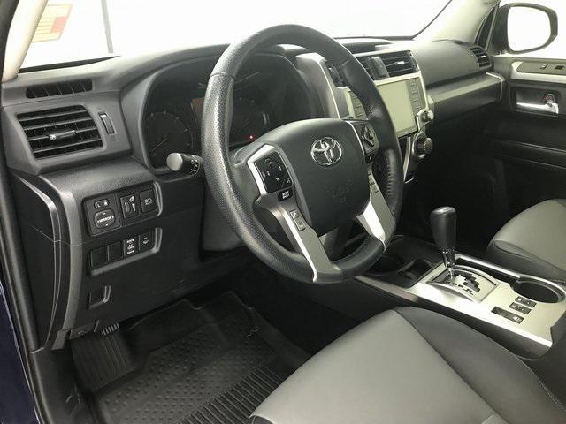 used 2023 Toyota 4Runner car, priced at $43,432