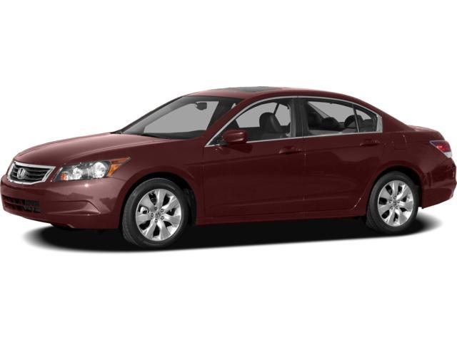used 2008 Honda Accord car, priced at $4,251