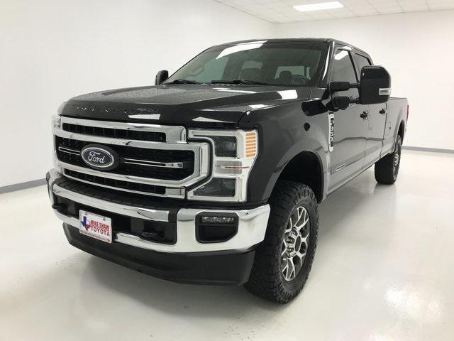 used 2021 Ford F-350 car, priced at $50,671