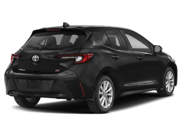 new 2026 Toyota Corolla car, priced at $25,447