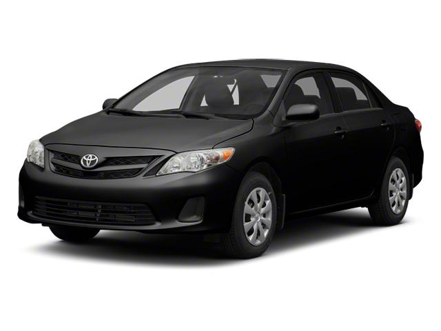 used 2013 Toyota Corolla car, priced at $11,543