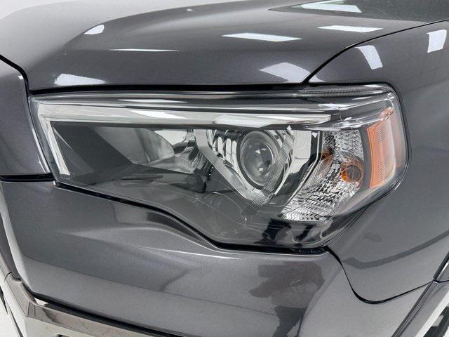 used 2020 Toyota 4Runner car, priced at $36,592