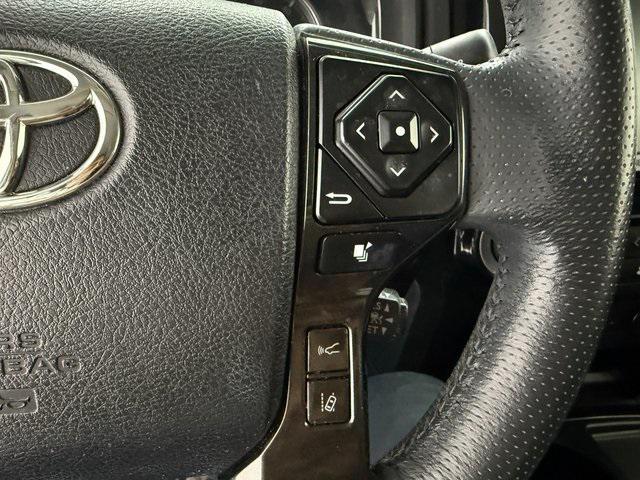 used 2020 Toyota 4Runner car, priced at $36,592