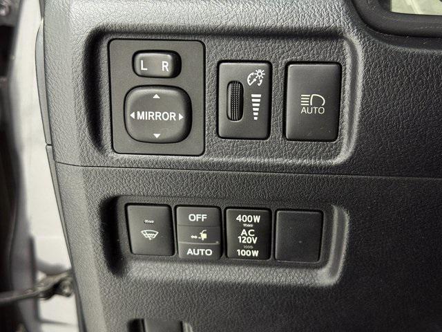 used 2020 Toyota 4Runner car, priced at $36,592