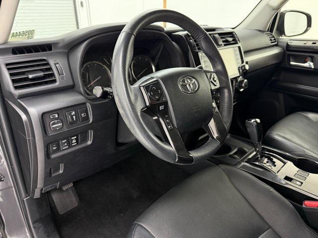 used 2020 Toyota 4Runner car, priced at $36,592
