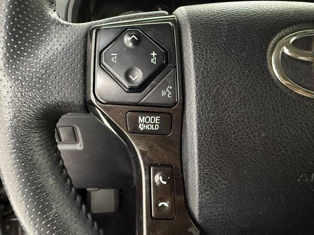 used 2020 Toyota 4Runner car, priced at $36,592