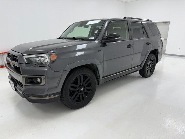 used 2020 Toyota 4Runner car, priced at $36,592
