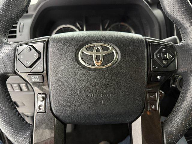 used 2020 Toyota 4Runner car, priced at $36,592