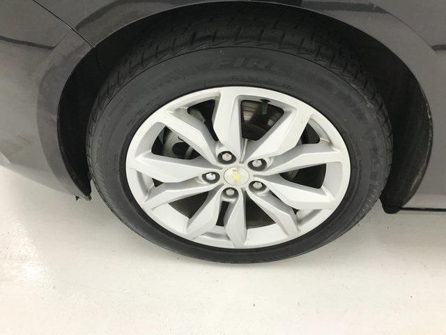 used 2017 Chevrolet Impala car, priced at $11,432