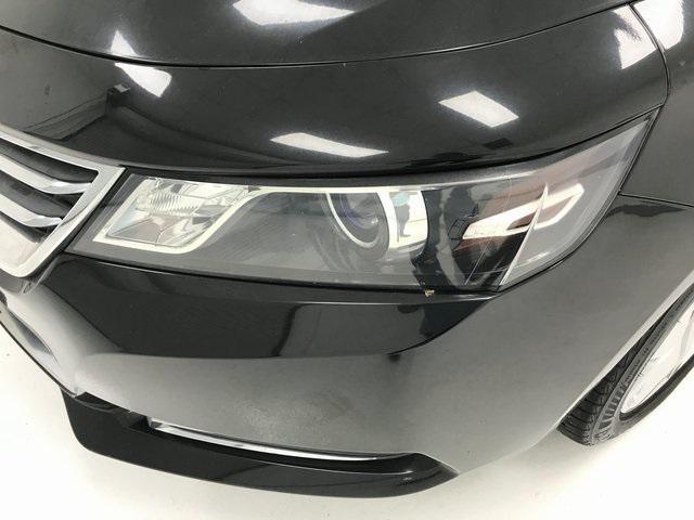 used 2017 Chevrolet Impala car, priced at $11,432