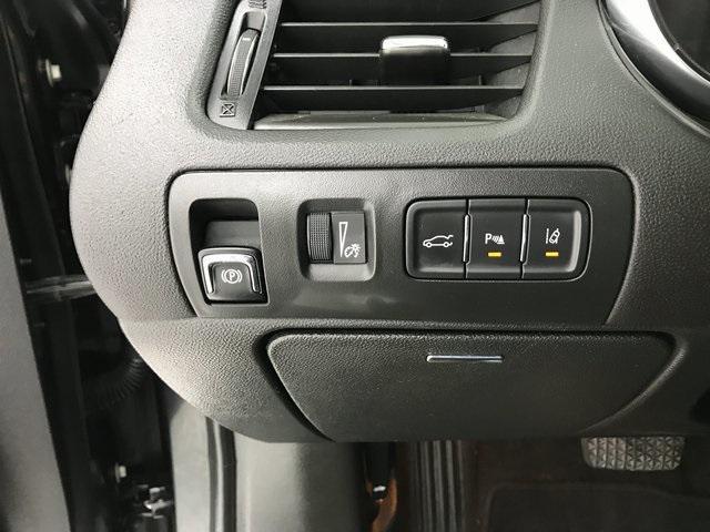 used 2017 Chevrolet Impala car, priced at $11,432