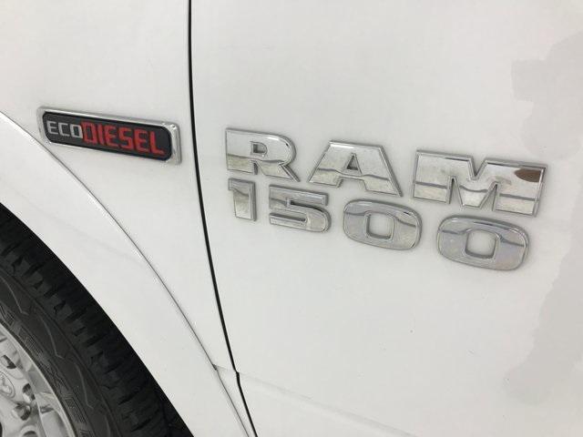 used 2017 Ram 1500 car, priced at $30,199