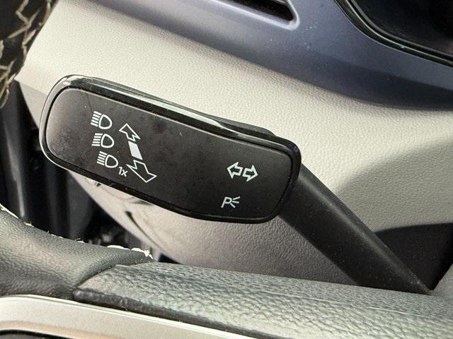 used 2022 Volkswagen Taos car, priced at $21,301