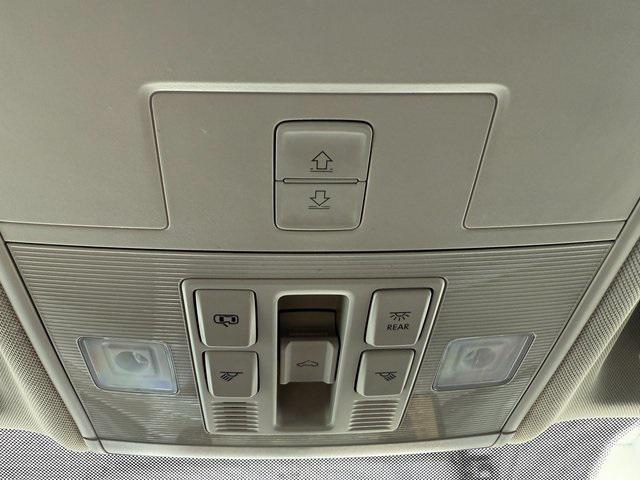 used 2022 Volkswagen Taos car, priced at $21,301