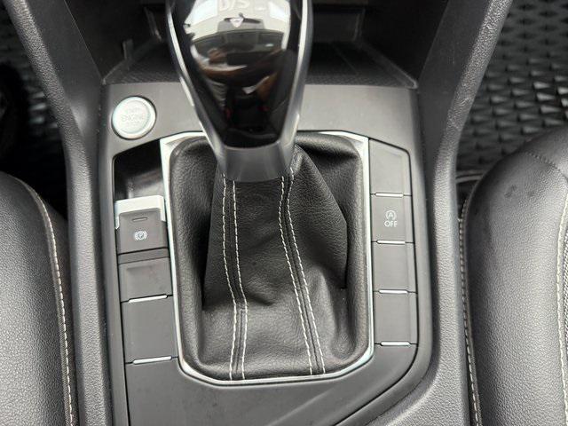 used 2022 Volkswagen Taos car, priced at $21,301