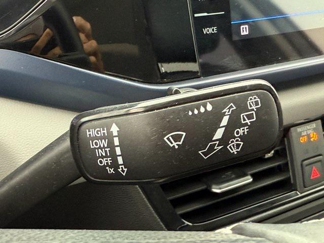 used 2022 Volkswagen Taos car, priced at $21,301