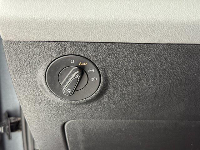 used 2022 Volkswagen Taos car, priced at $21,301