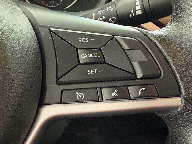 used 2024 Nissan Altima car, priced at $22,062