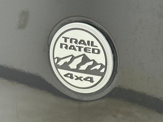 used 2023 Jeep Gladiator car, priced at $31,273