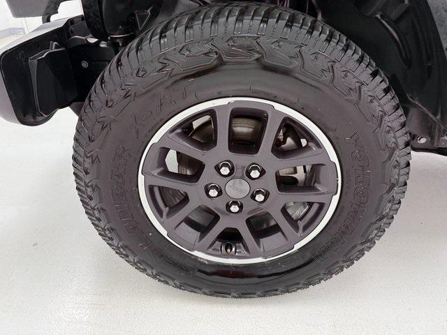 used 2023 Jeep Gladiator car, priced at $31,273