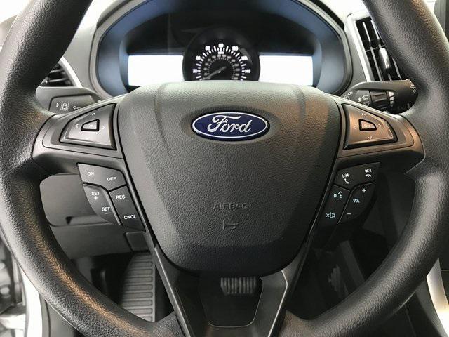 used 2023 Ford Edge car, priced at $29,162
