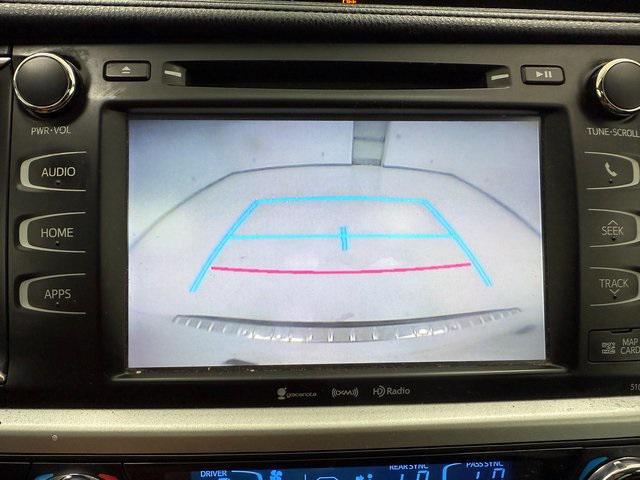 used 2016 Toyota Highlander car, priced at $16,691