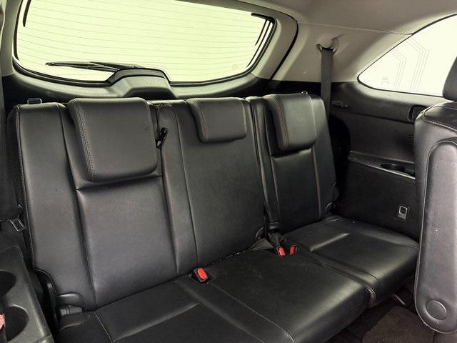 used 2016 Toyota Highlander car, priced at $16,691