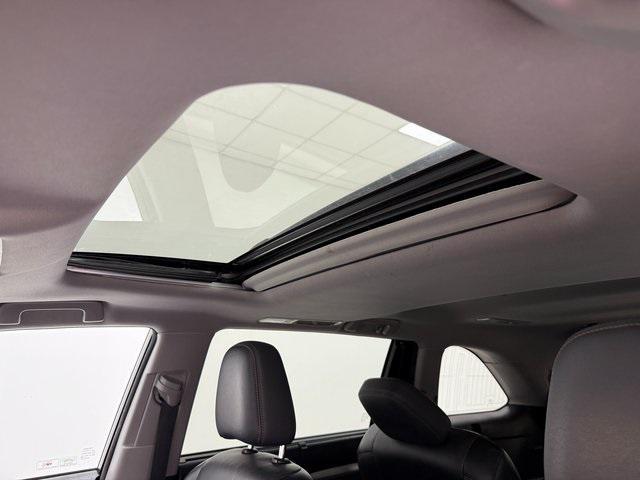 used 2016 Toyota Highlander car, priced at $16,691