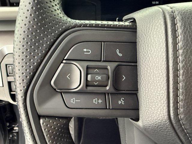 new 2025 Toyota Tacoma car, priced at $44,010