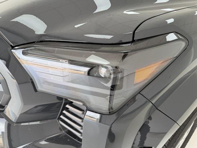 new 2025 Toyota Tacoma car, priced at $44,010