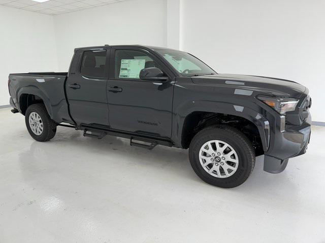 new 2025 Toyota Tacoma car, priced at $44,010