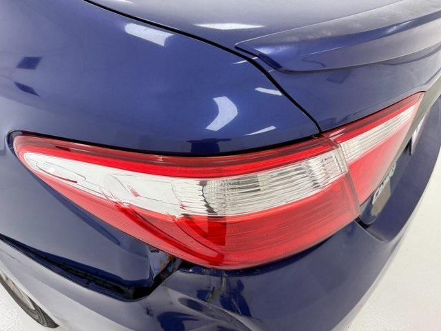 used 2016 Toyota Camry car, priced at $10,950
