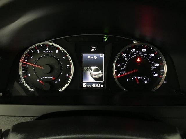 used 2016 Toyota Camry car, priced at $10,950