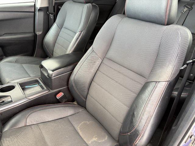 used 2016 Toyota Camry car, priced at $10,950