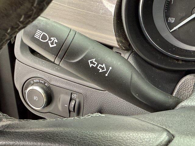 used 2020 Buick Envision car, priced at $16,402