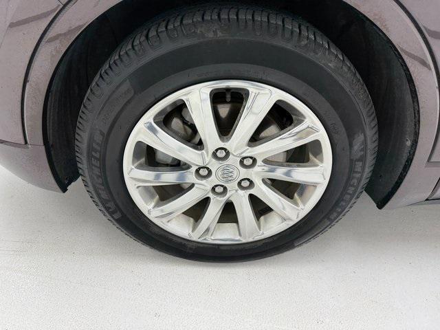 used 2020 Buick Envision car, priced at $16,402