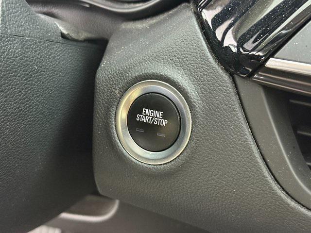 used 2020 Buick Envision car, priced at $16,402