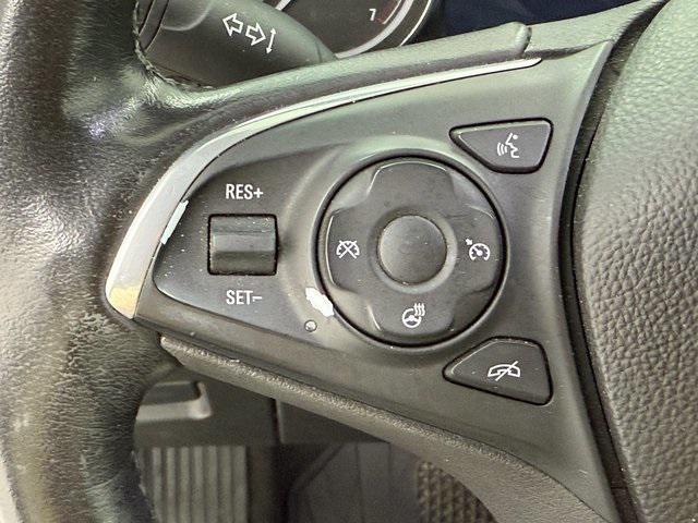 used 2020 Buick Envision car, priced at $16,402