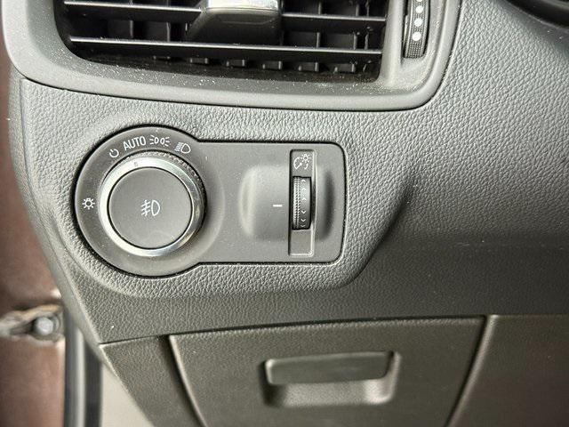 used 2020 Buick Envision car, priced at $16,402