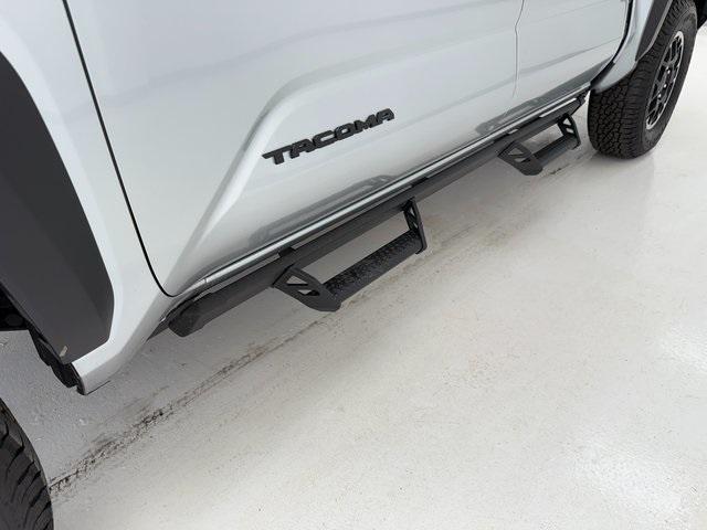 new 2025 Toyota Tacoma car, priced at $53,718