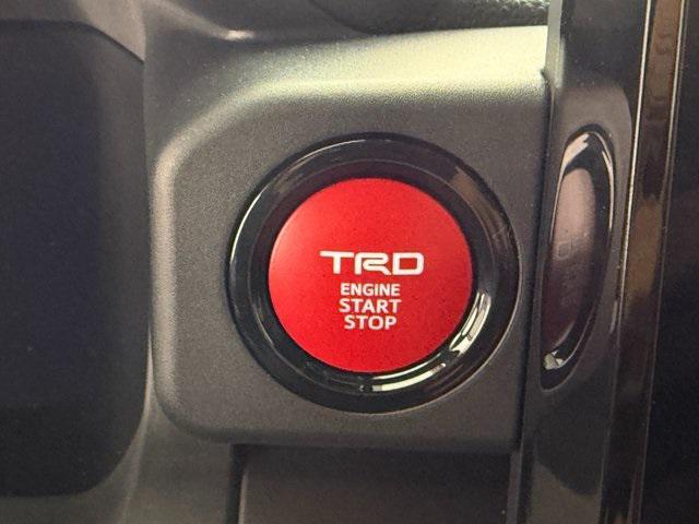 new 2025 Toyota Tacoma car, priced at $53,718